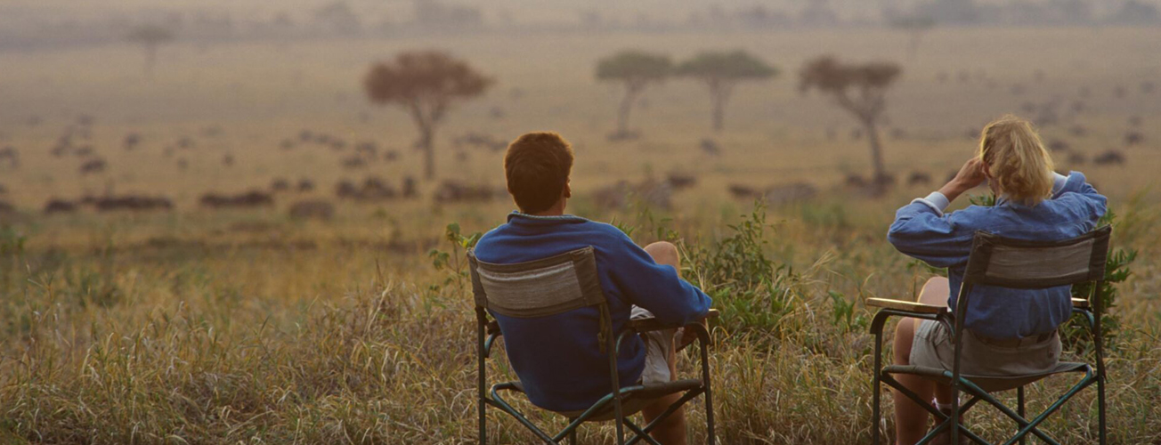 Tanzania Honeymoon Safari – 14 Days - Private Safari