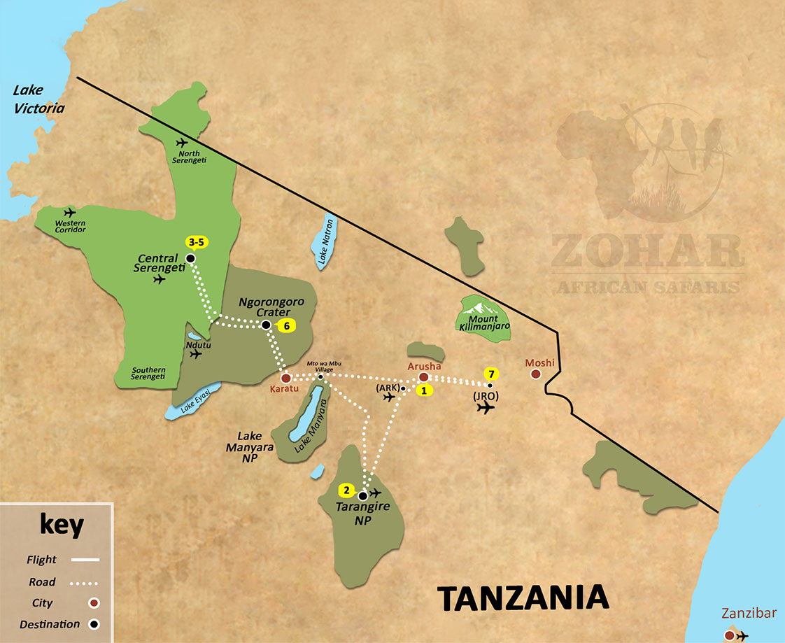 Great-Migration-November-December-April-May-map