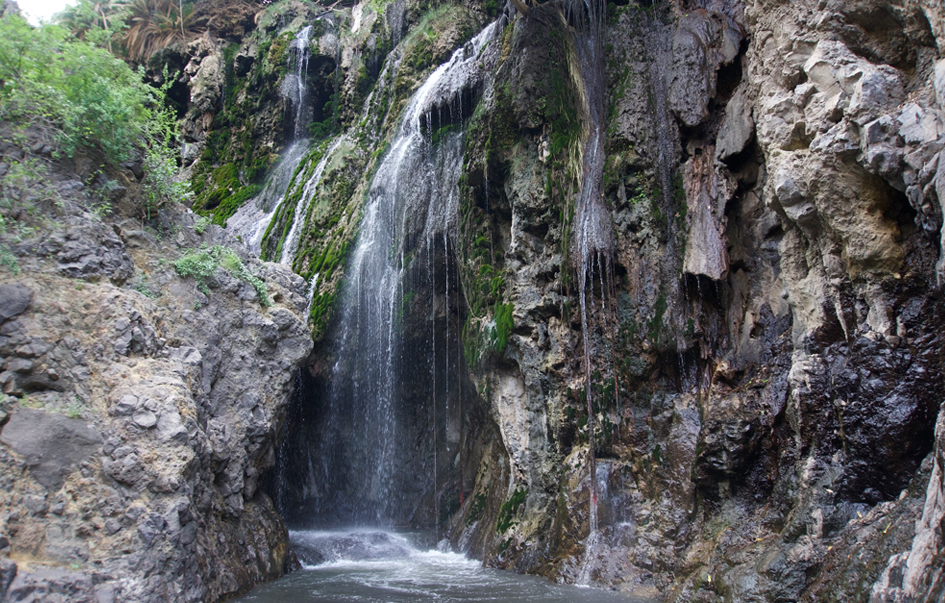 Lake Natron Area Activities