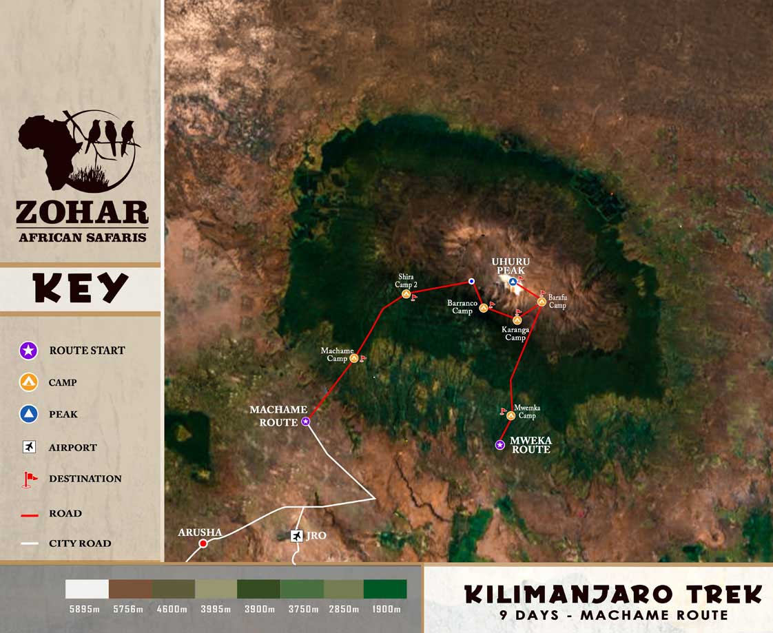 Machame-Route-9-days-map_img