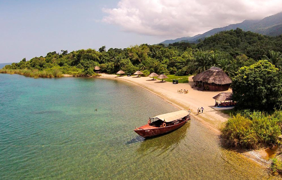 Mahale National Park How to Get there