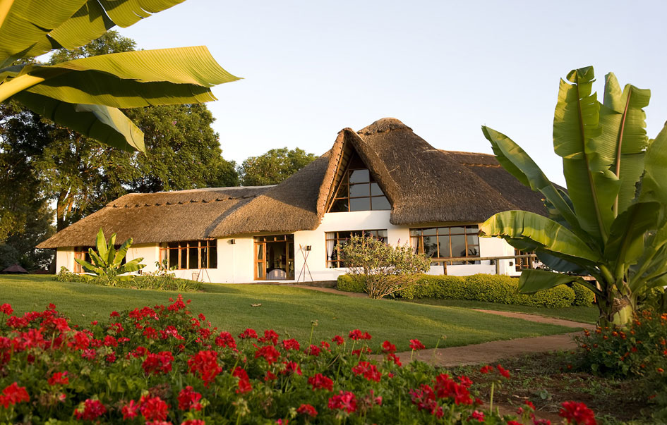 Ngorongoro Farm House