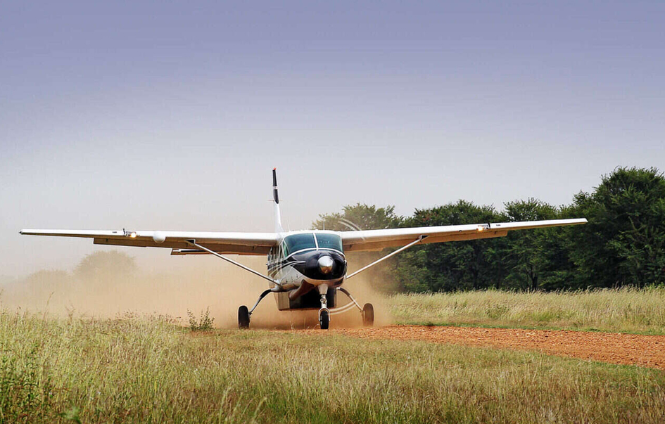 Ruaha National Park How to Get there