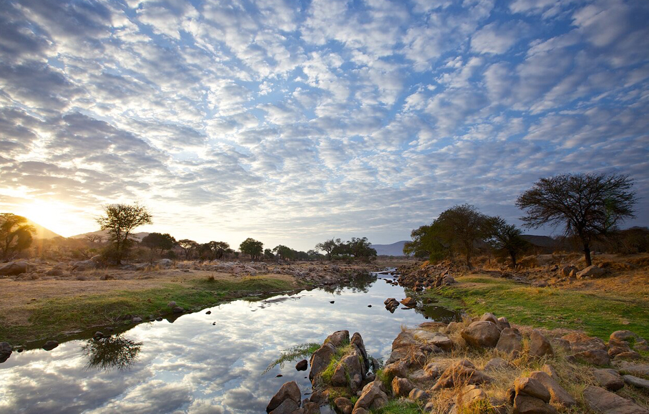 Ruaha National Park When to Visit