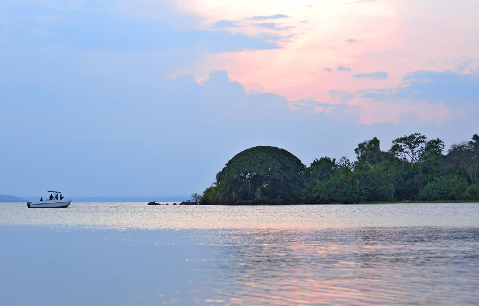 Rubondo Island How to get there