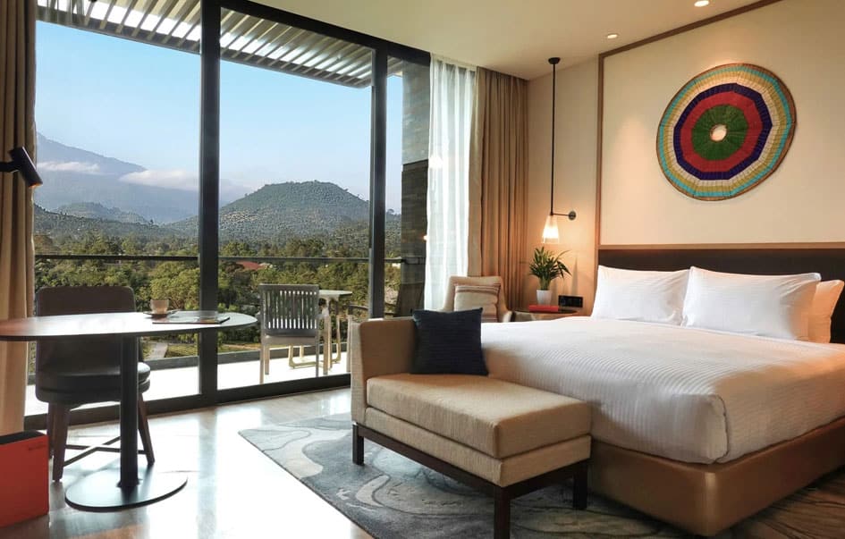 Gran Melia Arusha
