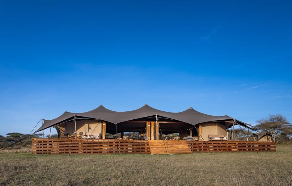 Serengeti Plains