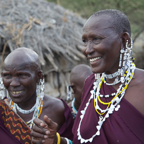 Maasai-Culture