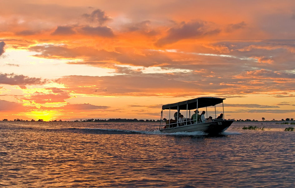 chobe-national-park-When-to-Visit