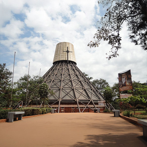 martyrs-shrine-namugongo