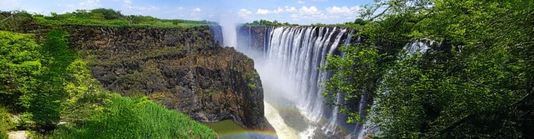 Victoria Falls
