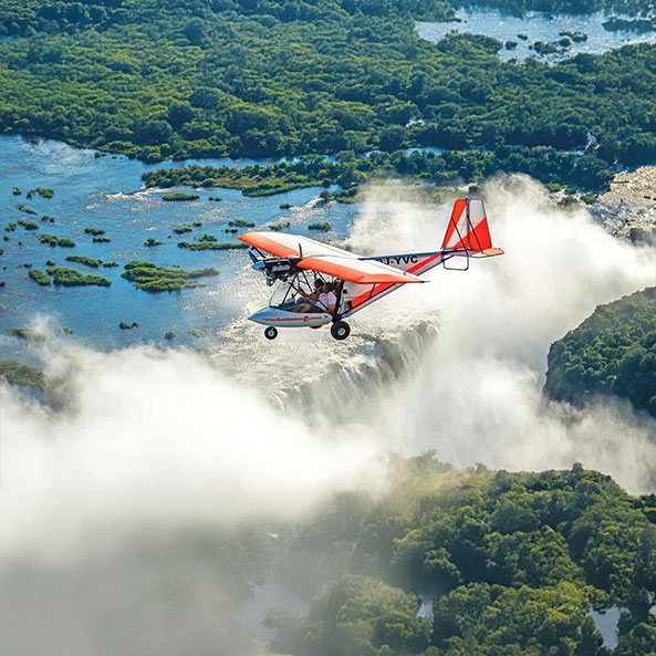 victoria-falls-microlight-flight