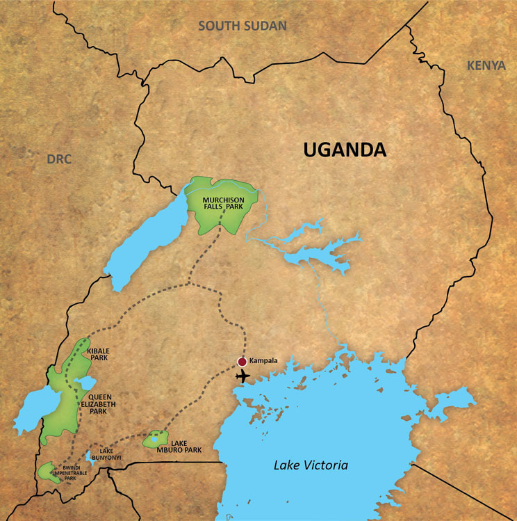 uganda-map