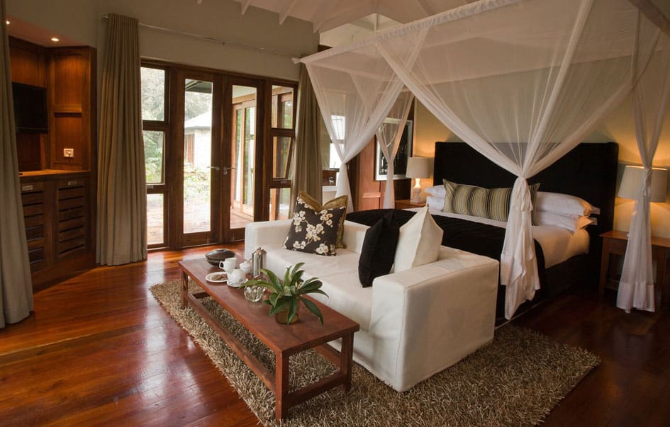 Lake Duluti Lodge