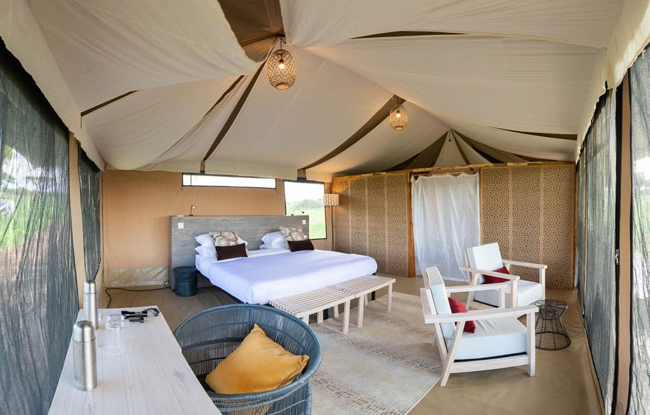 Lolkisale Luxury Camp