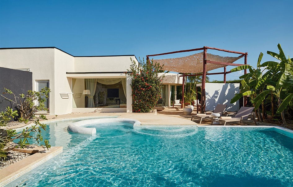 Riu Palace
