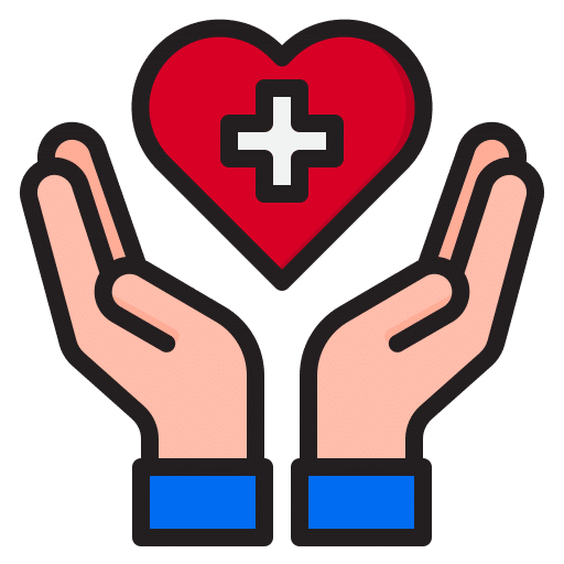 health icon