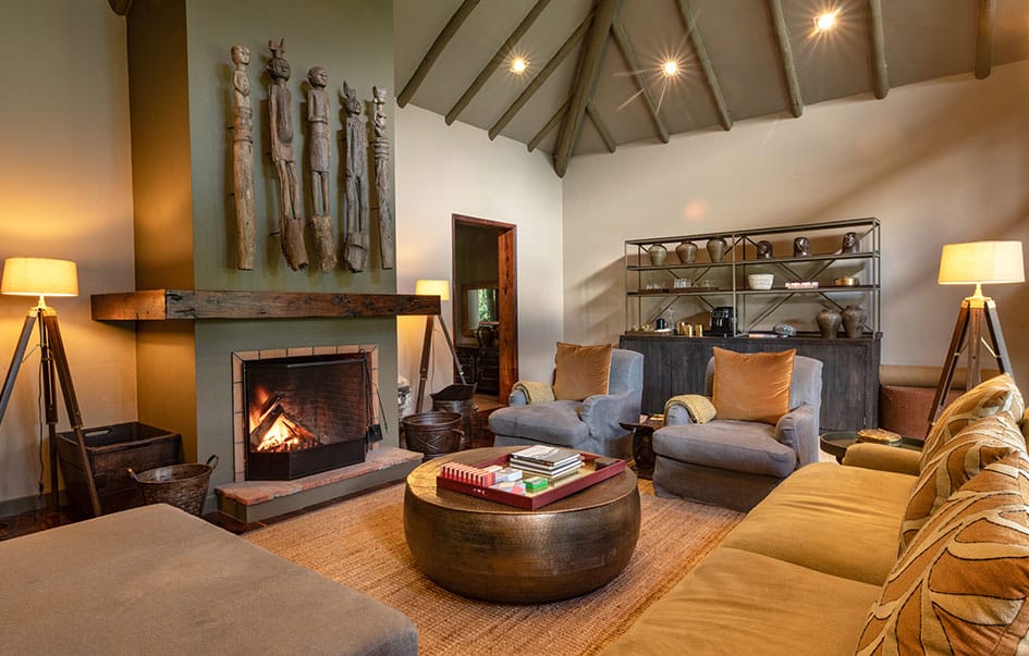 arusha legendary lodge