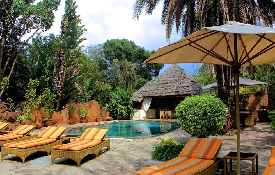 chui lodge