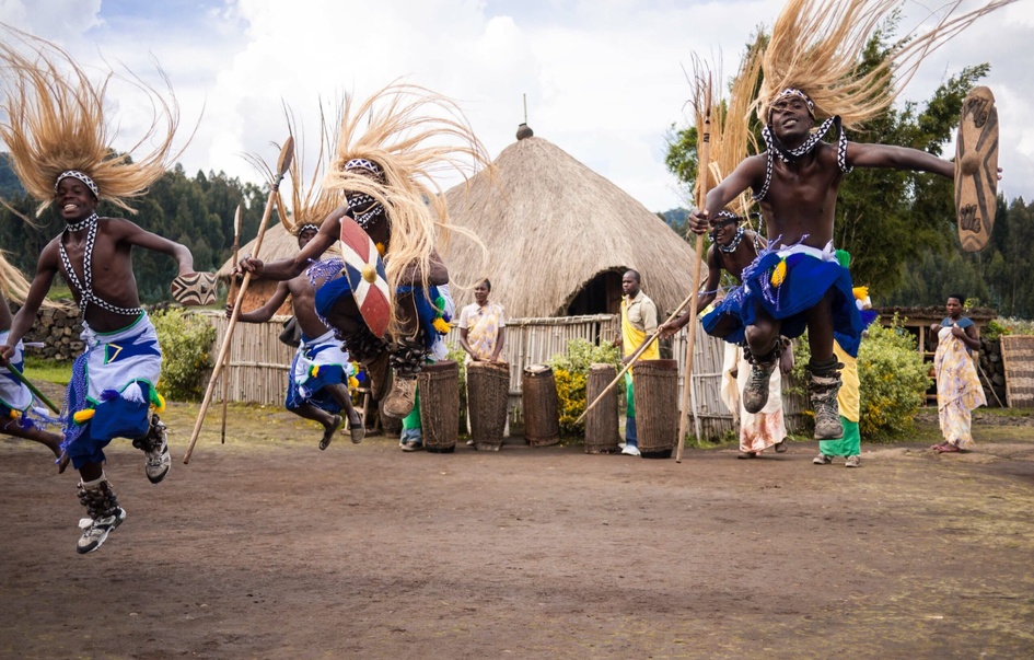 greater rwanda safari 10 days 7 img