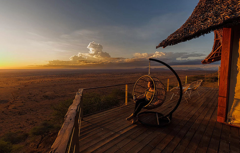 kenya hidden treasures fly safari 8 days 8 img