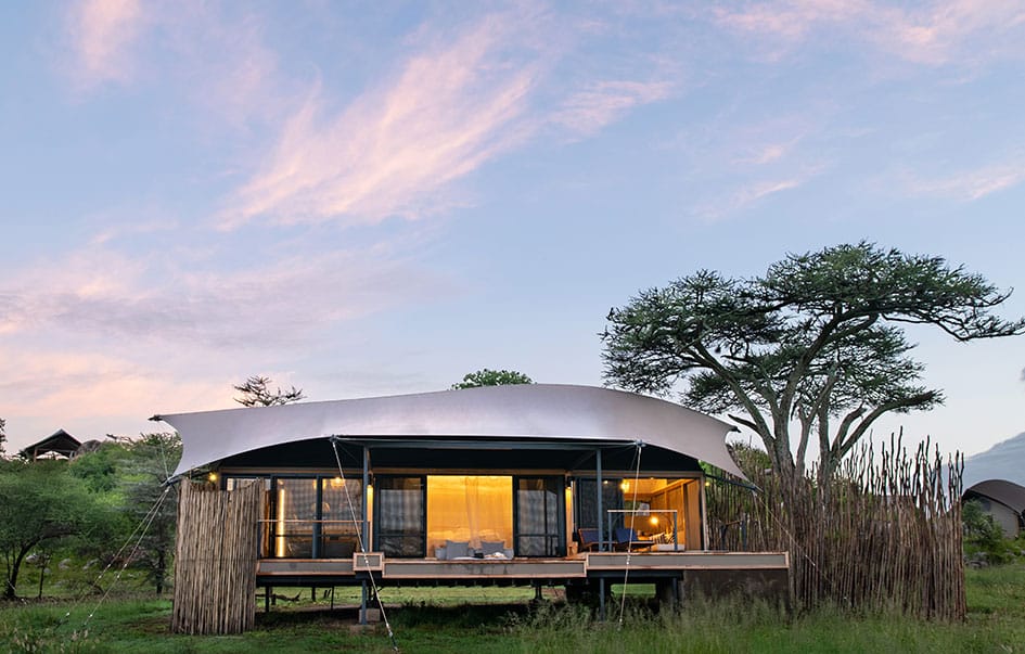 lemala nanyukie lodge