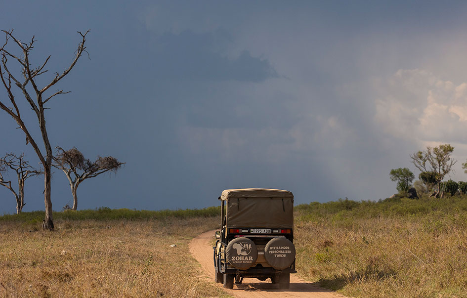 selous fly safari 6 days 5 img