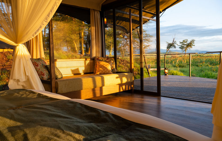 soroi amboseli lodge