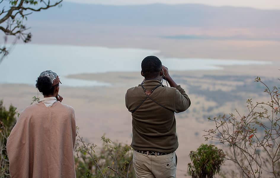 the ultimate great migration safari 9 days 2