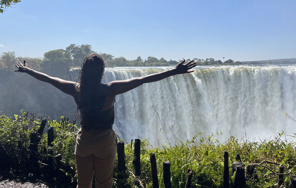 victoria falls gorillas great migration 17 days 2