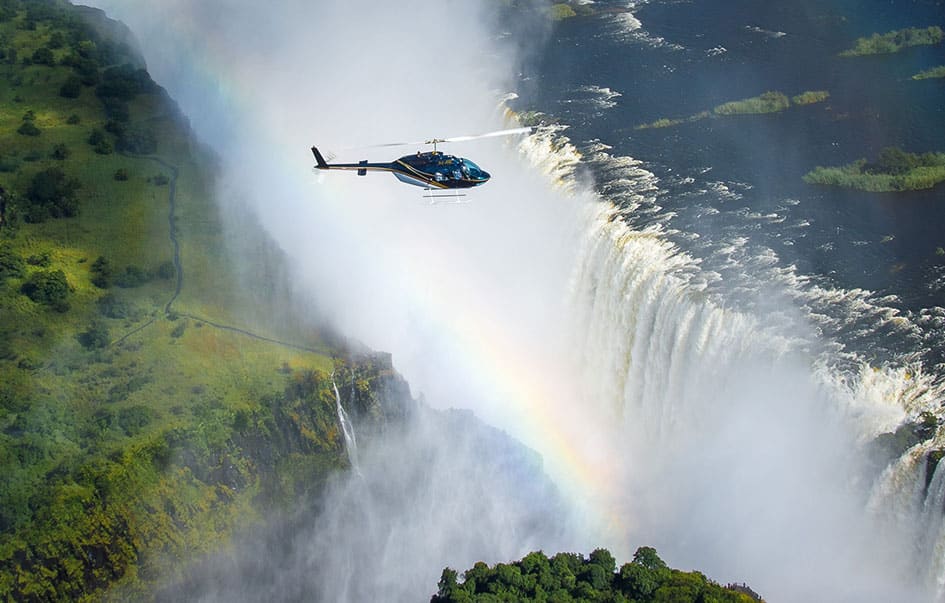 victoria falls gorillas great migration 17 days 4