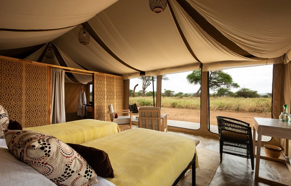 Lolkisale Luxury Camp